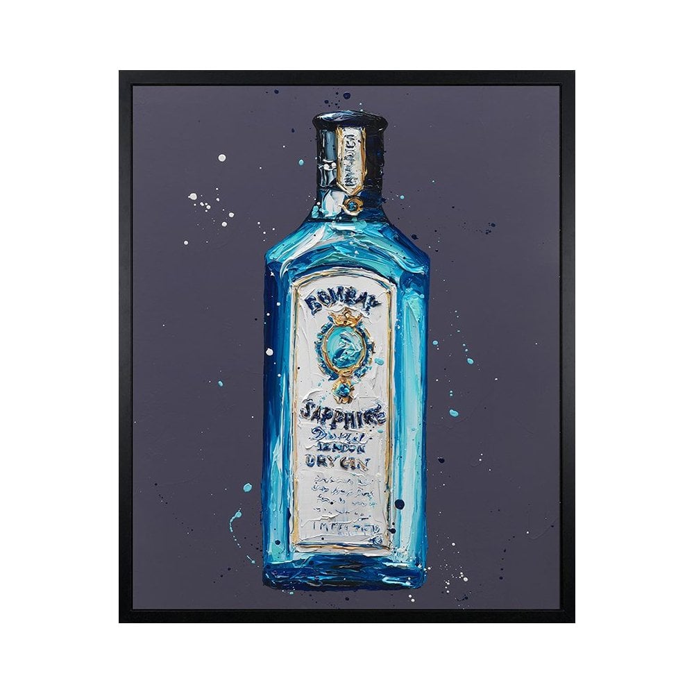 Bombay Sapphire