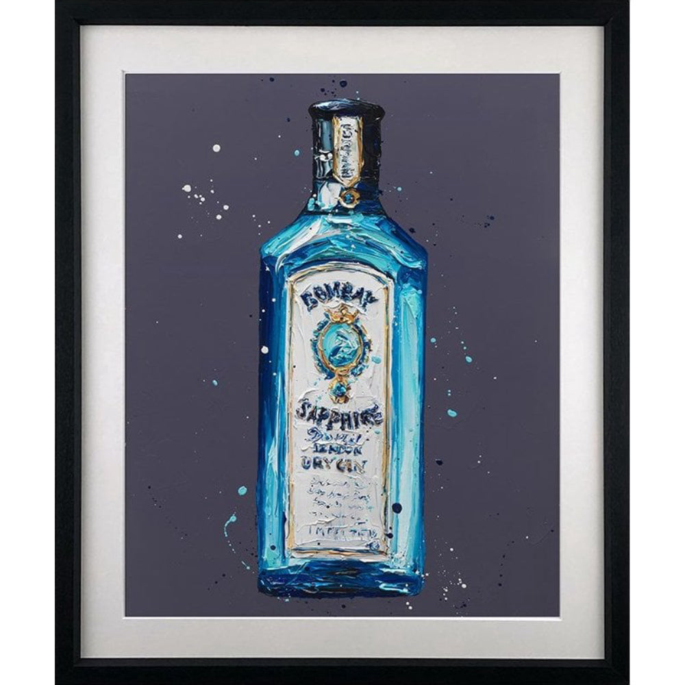 Bombay Sapphire
