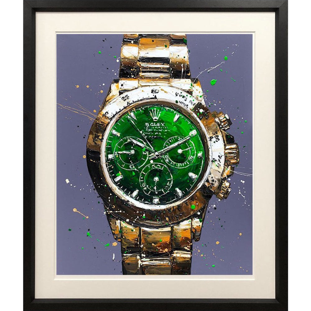 Timeless