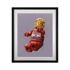 Senna Lego