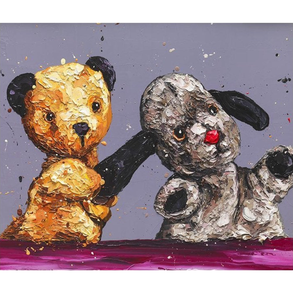 The Sooty Show