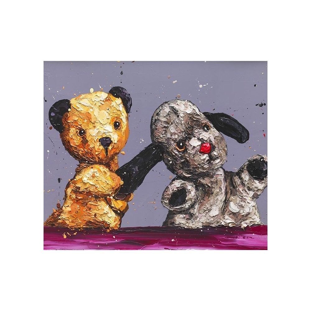 The Sooty Show
