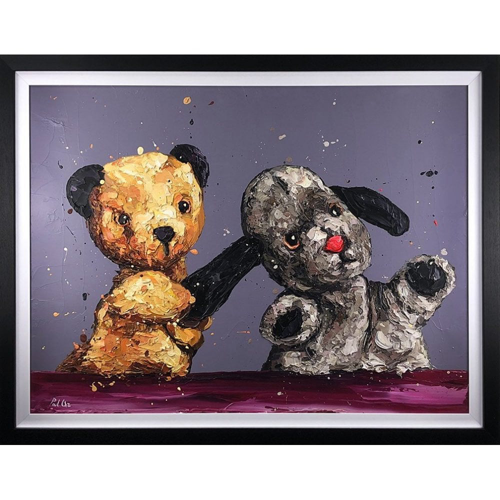 The Sooty Show
