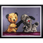 The Sooty Show