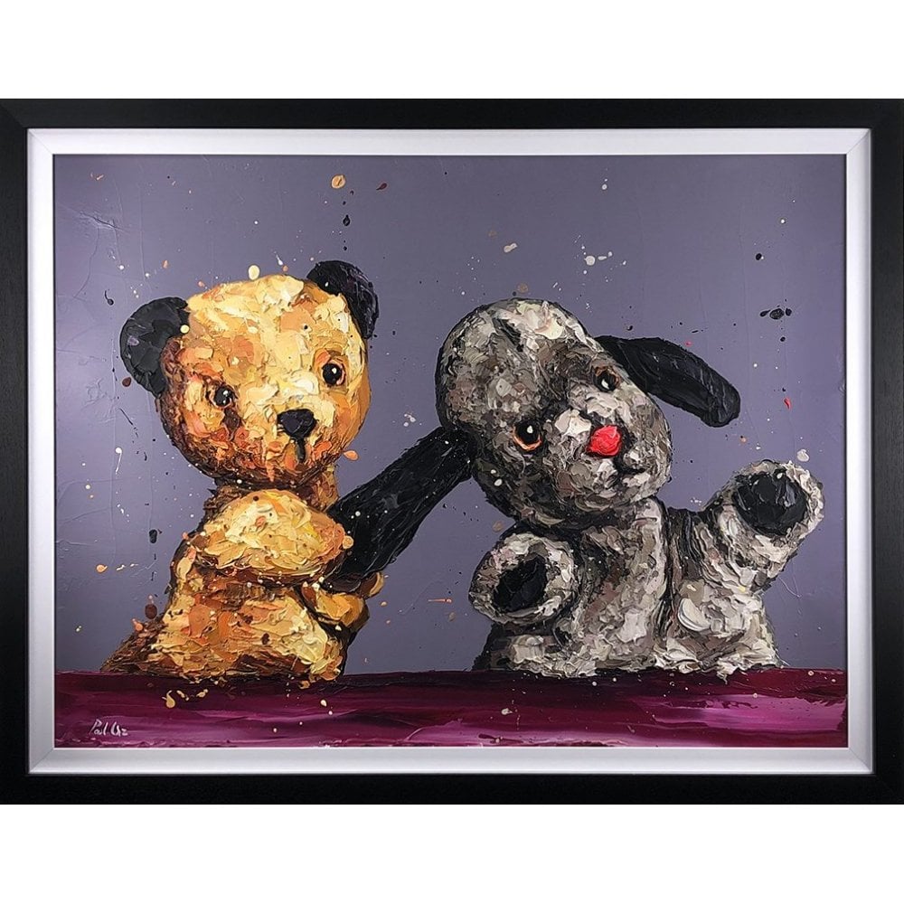 The Sooty Show
