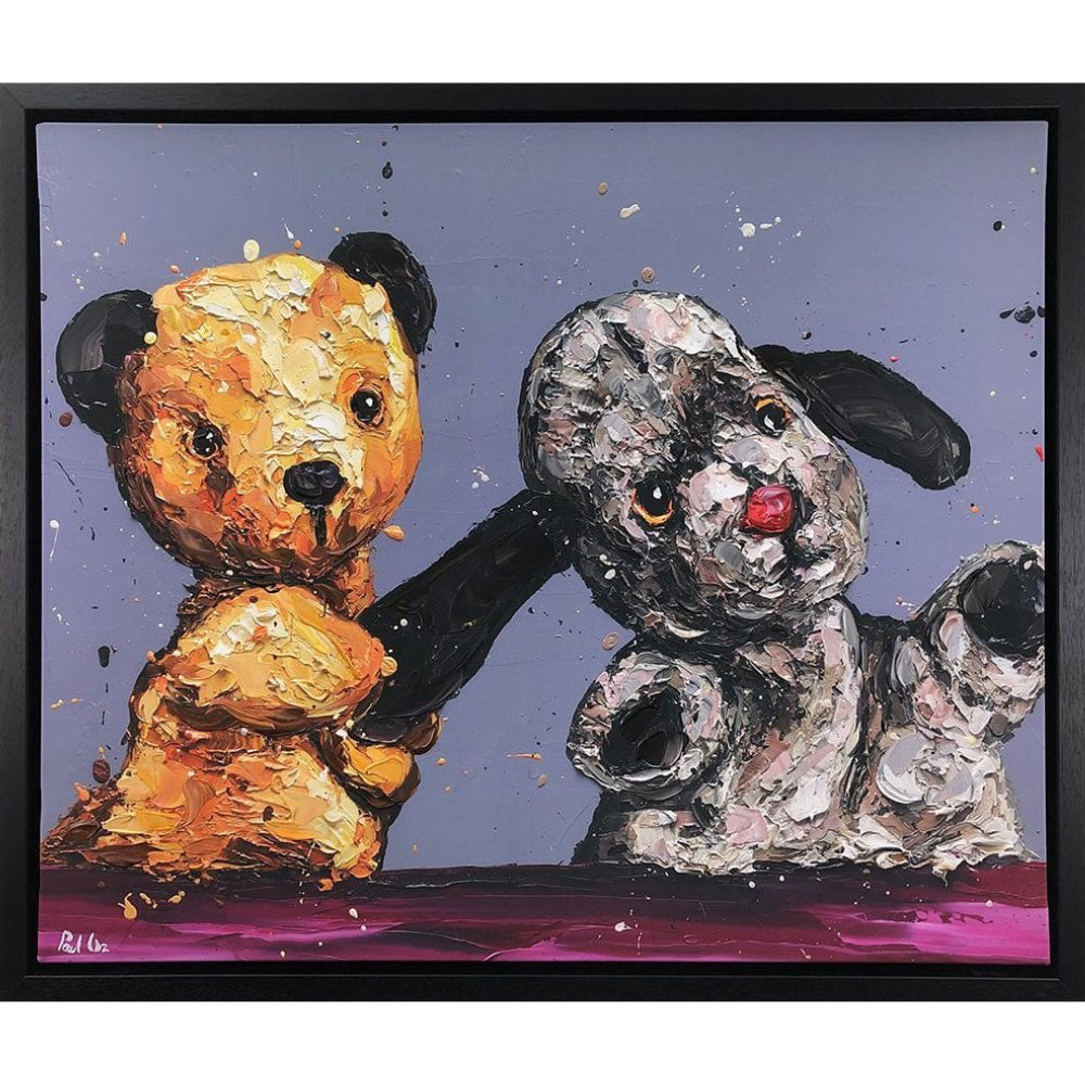 The Sooty Show