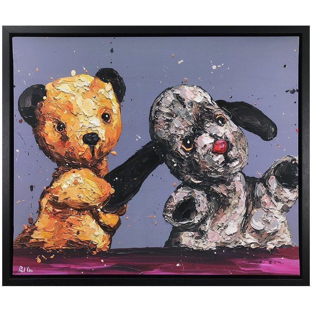 The Sooty Show