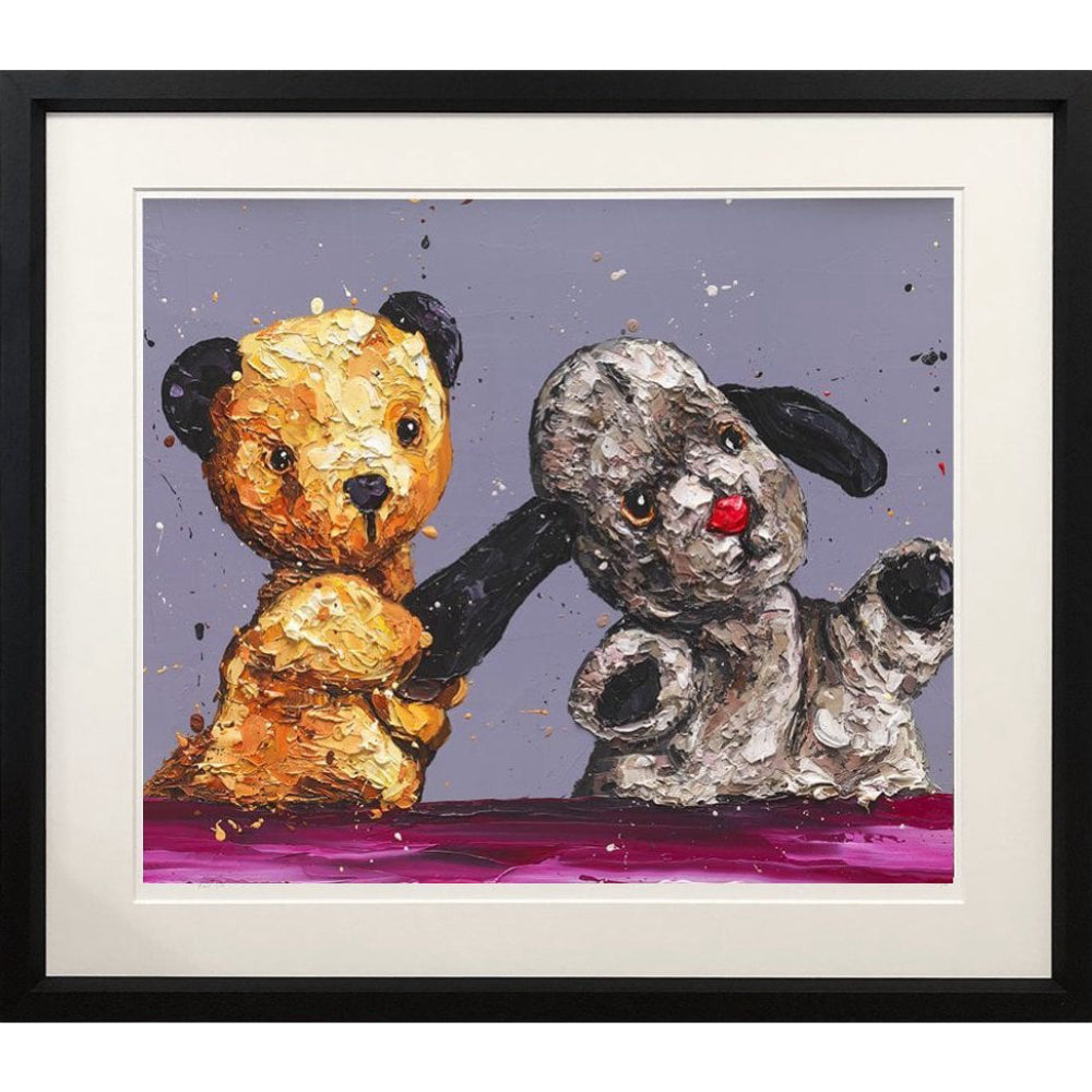 The Sooty Show