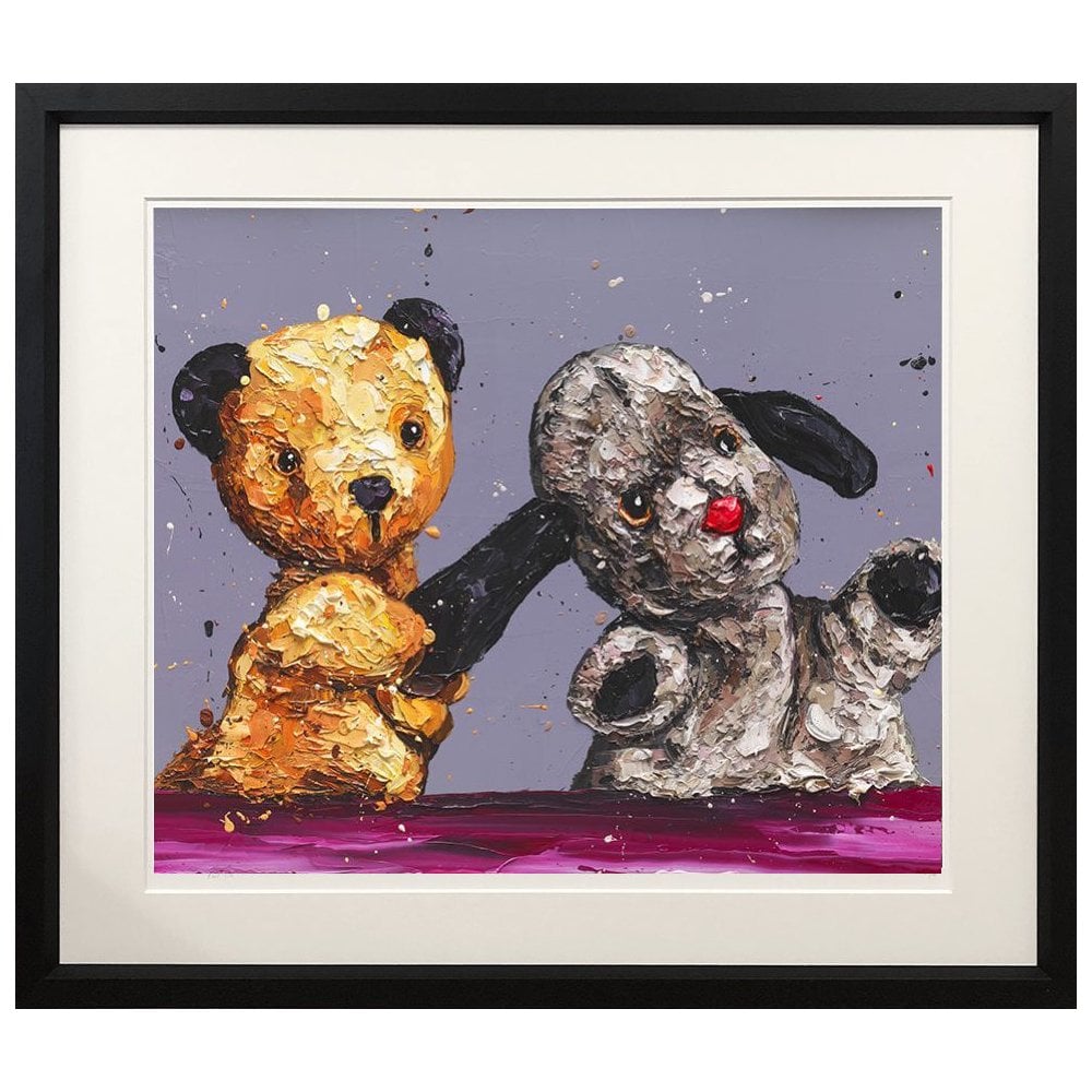 The Sooty Show