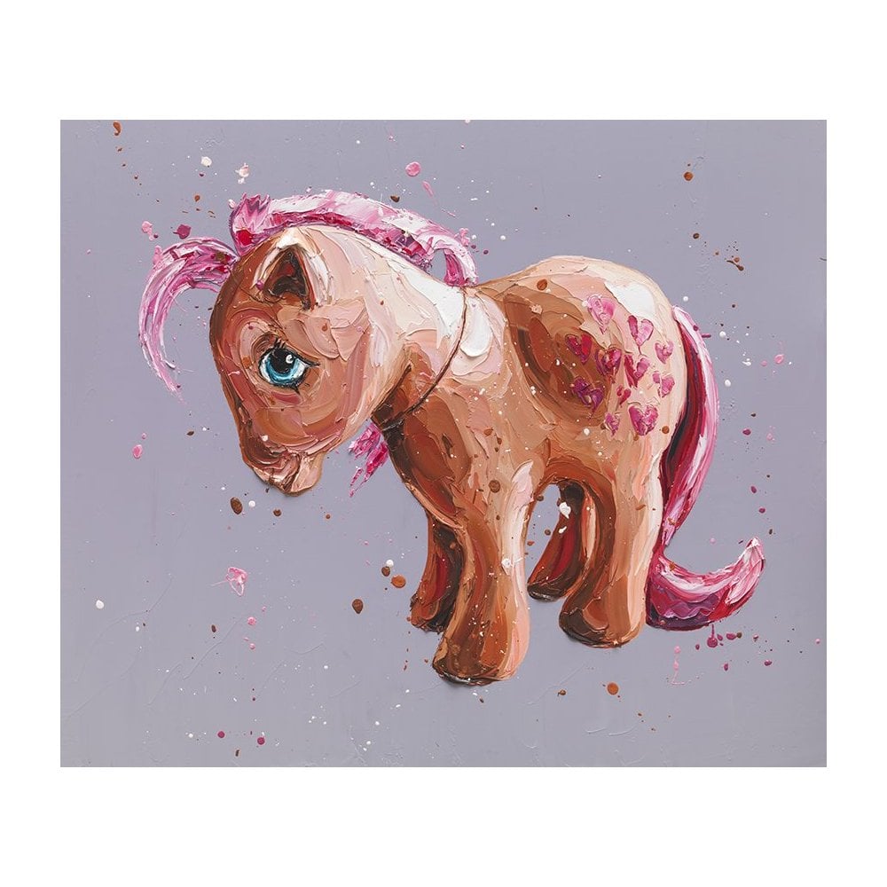 Peaches (My Little Pony)