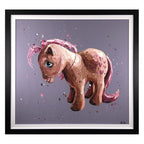 Peaches (My Little Pony)