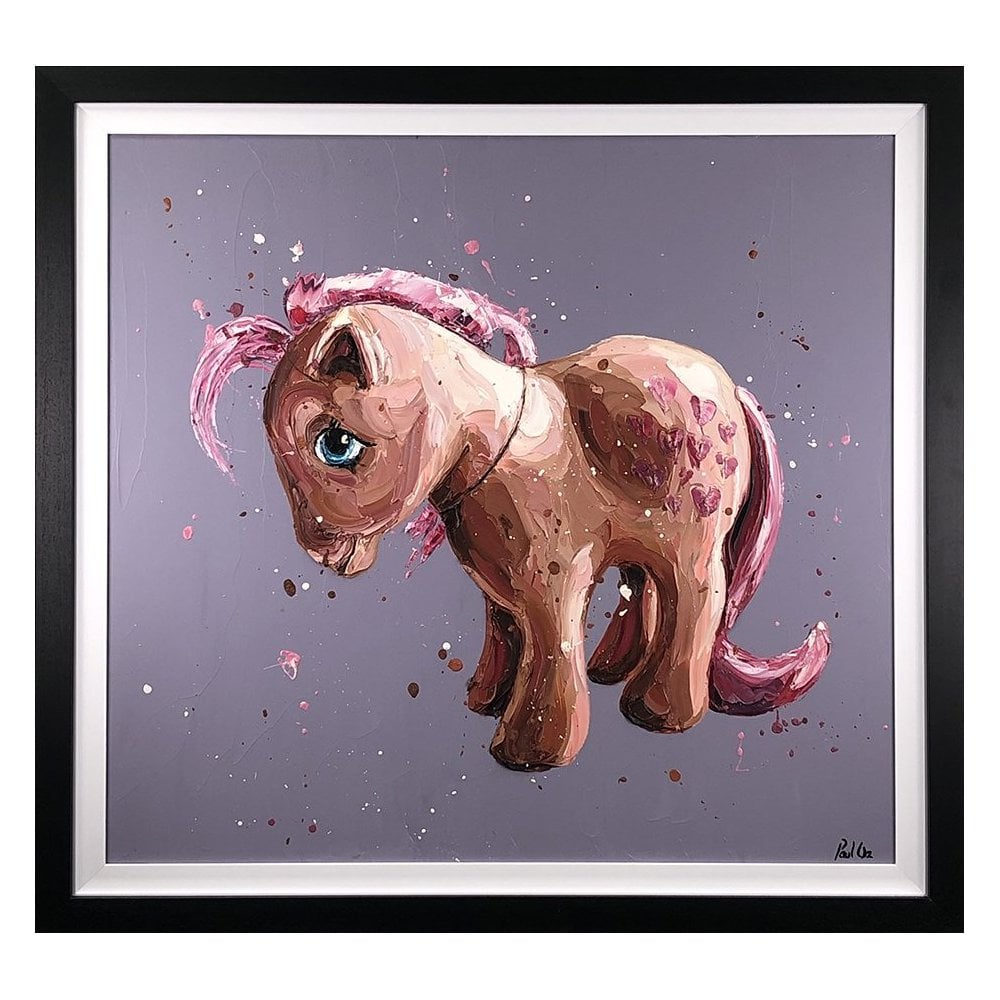 Peaches (My Little Pony)