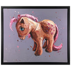 Peaches (My Little Pony)