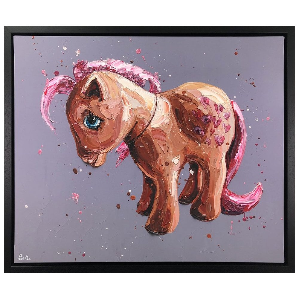 Peaches (My Little Pony)