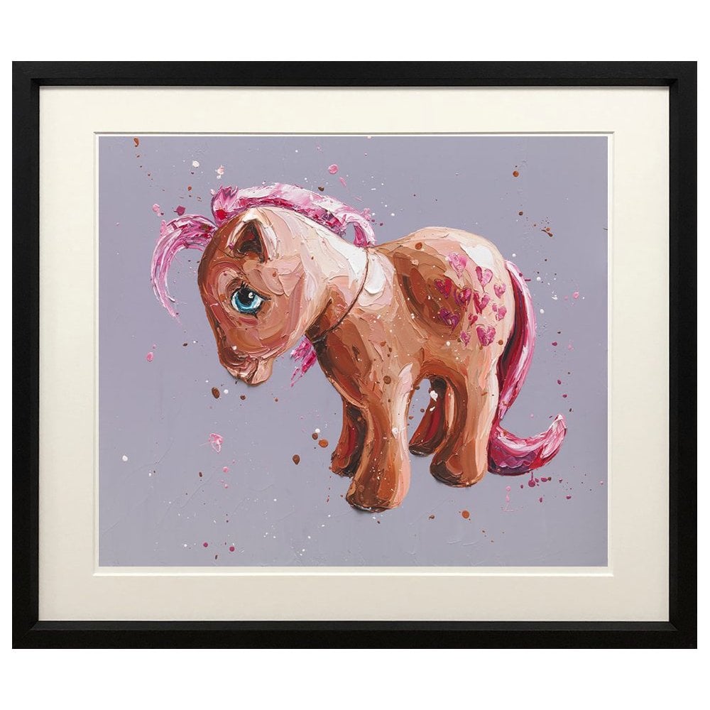 Peaches (My Little Pony)