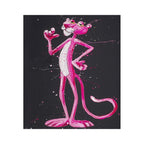 Positively Pink