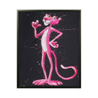 Positively Pink