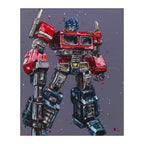 Transform & Roll Out
