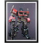 Transform & Roll Out