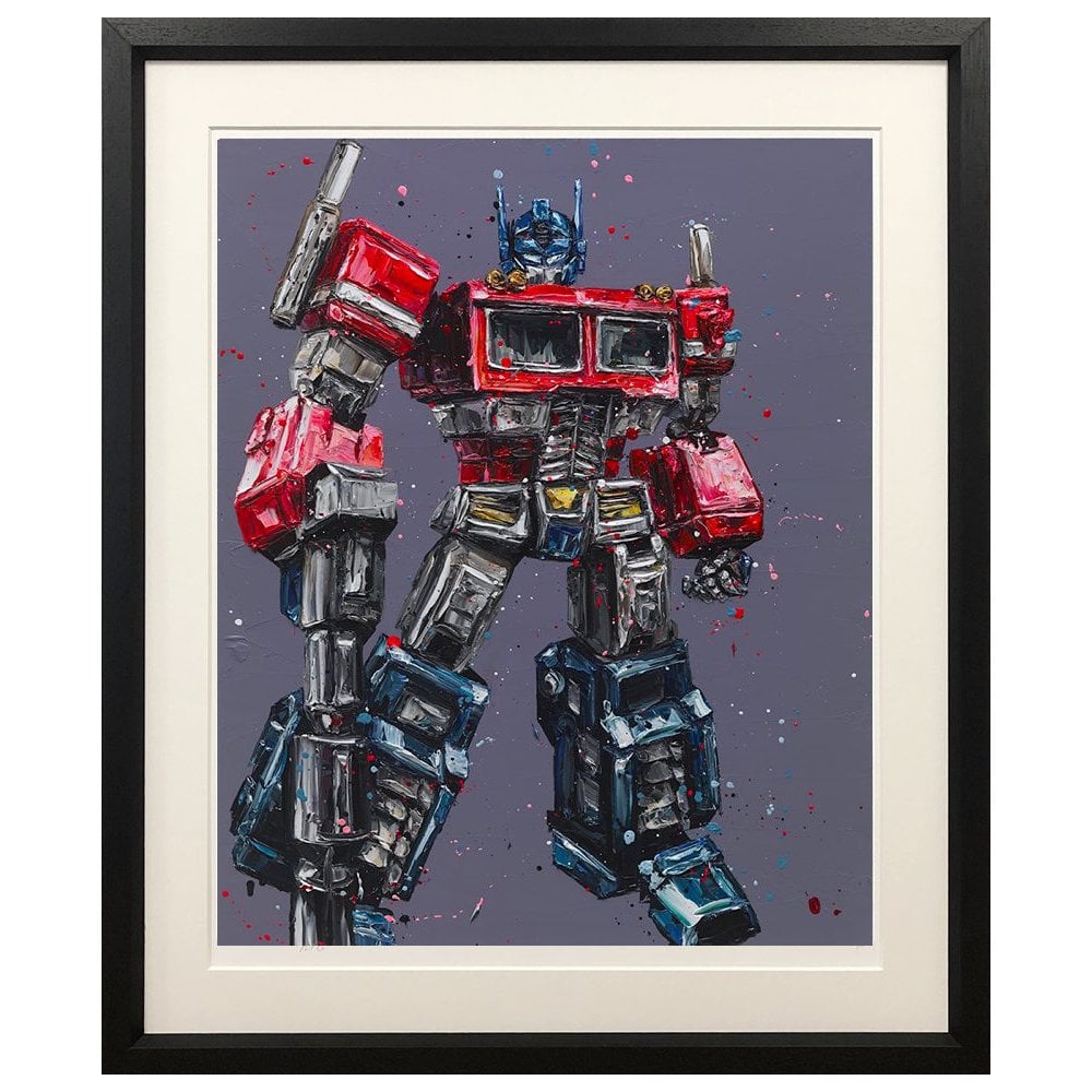 Transform & Roll Out