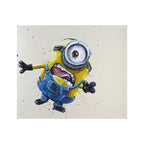 Stuart The Minion