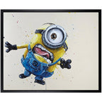 Stuart The Minion