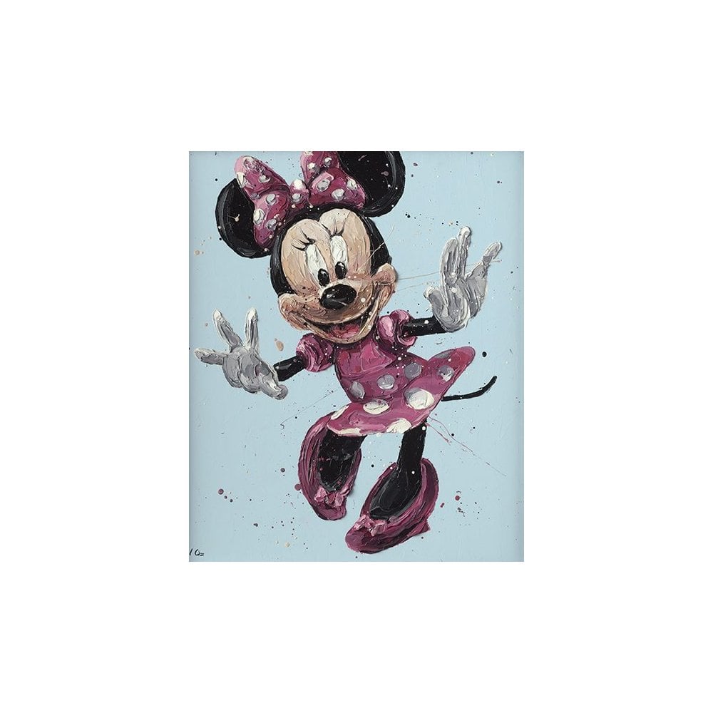 Minnie Pro