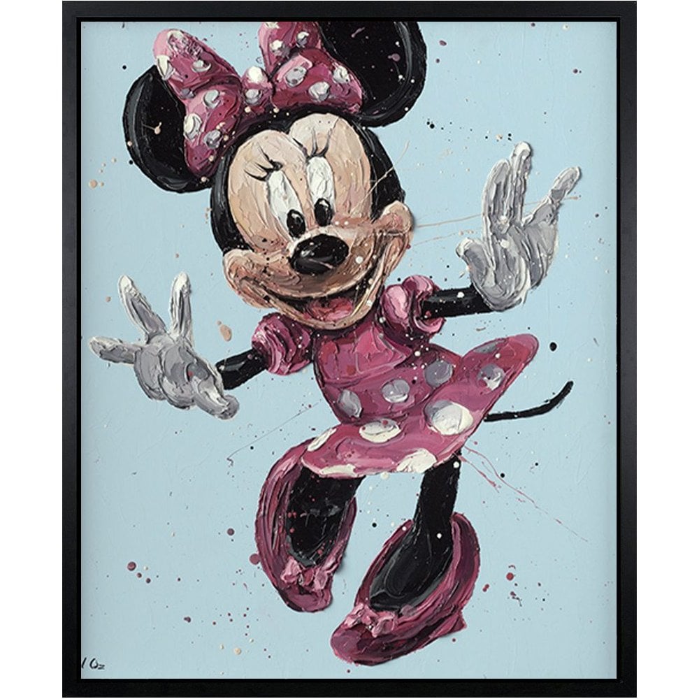 Minnie Pro