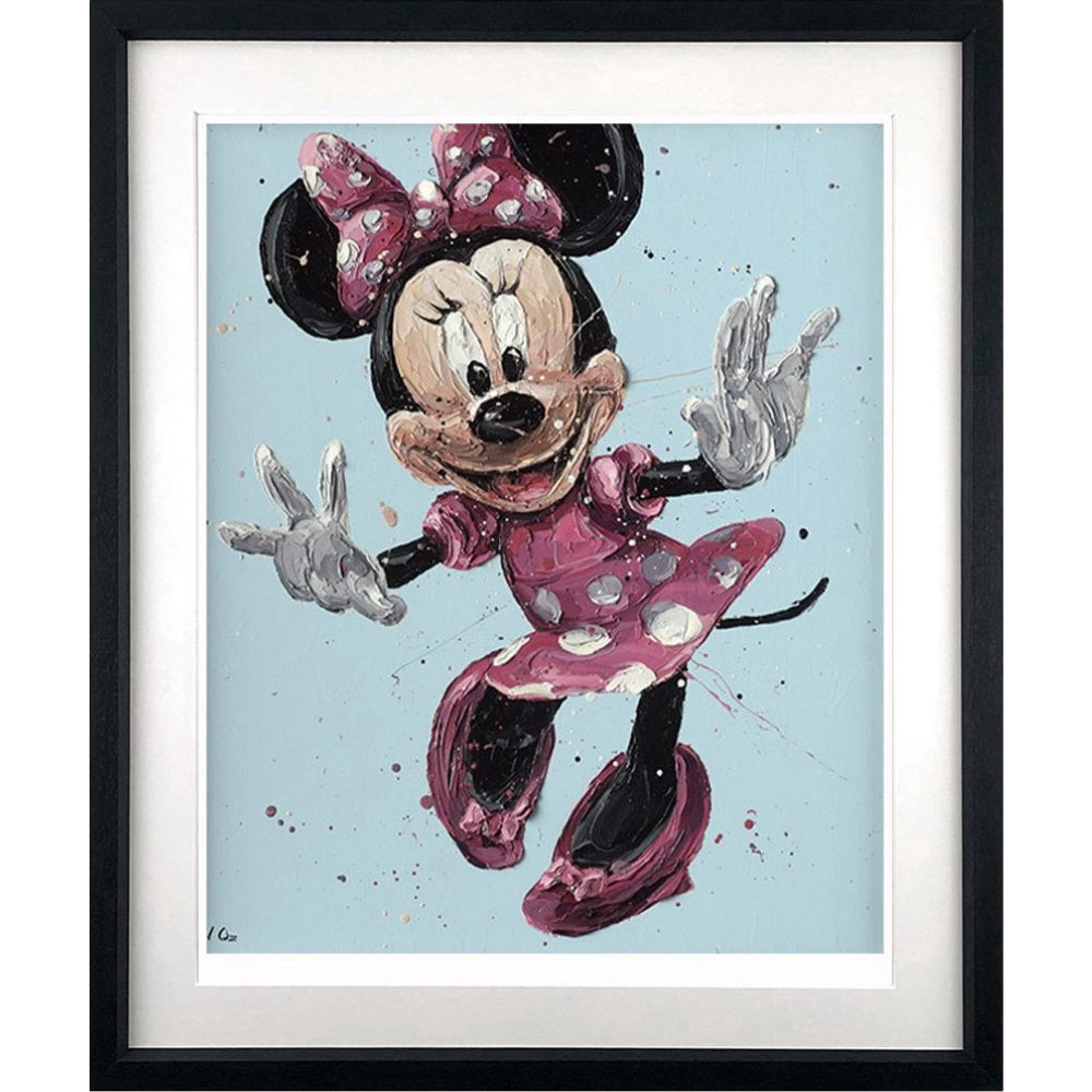 Minnie Pro