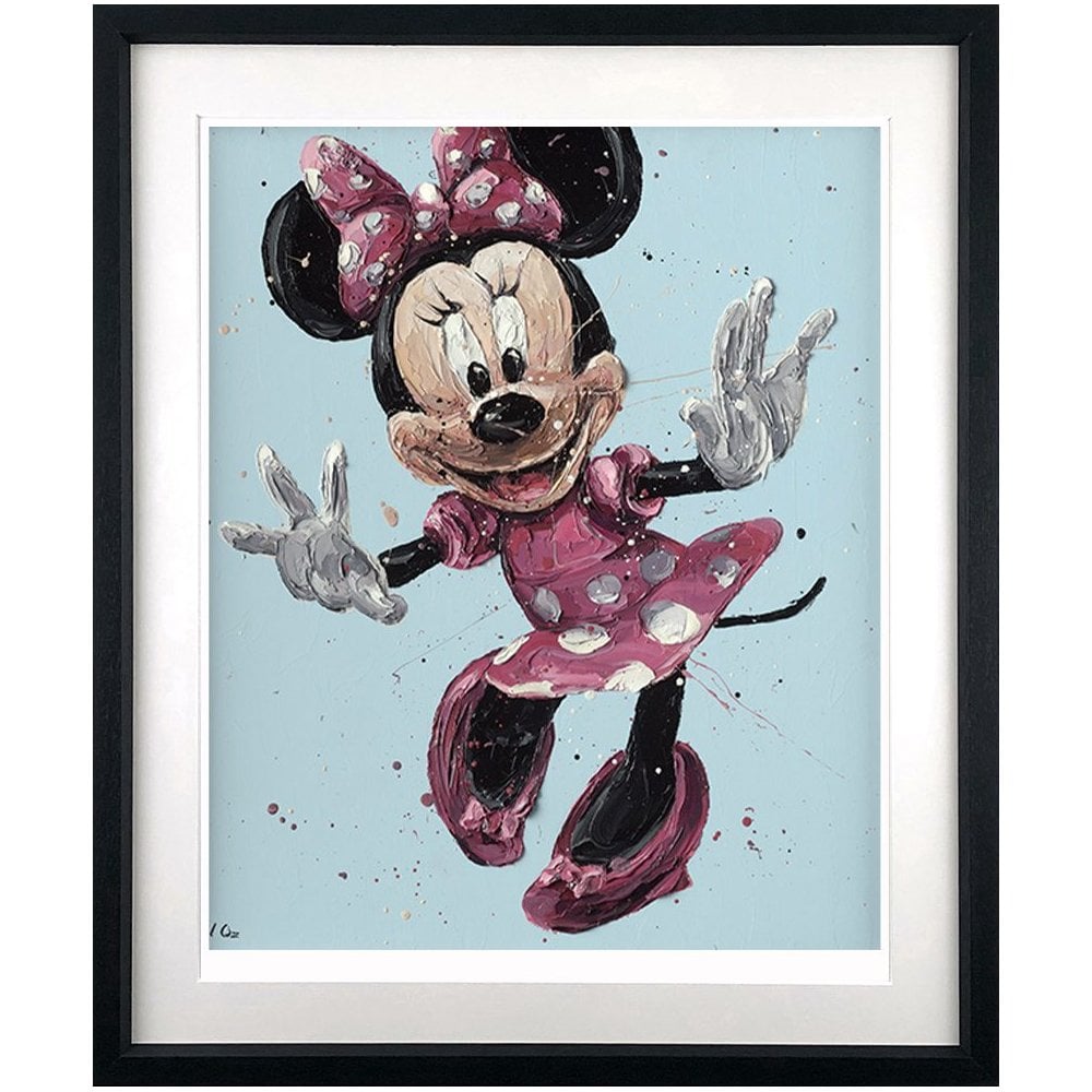 Minnie Pro