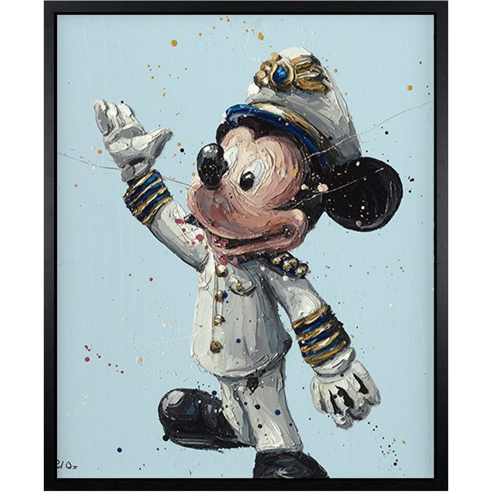 Micky