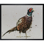 Jack The Pheasant