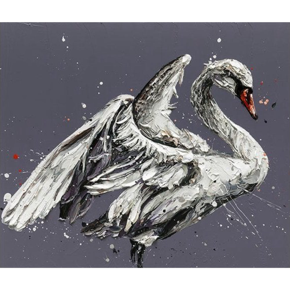 John The Swan