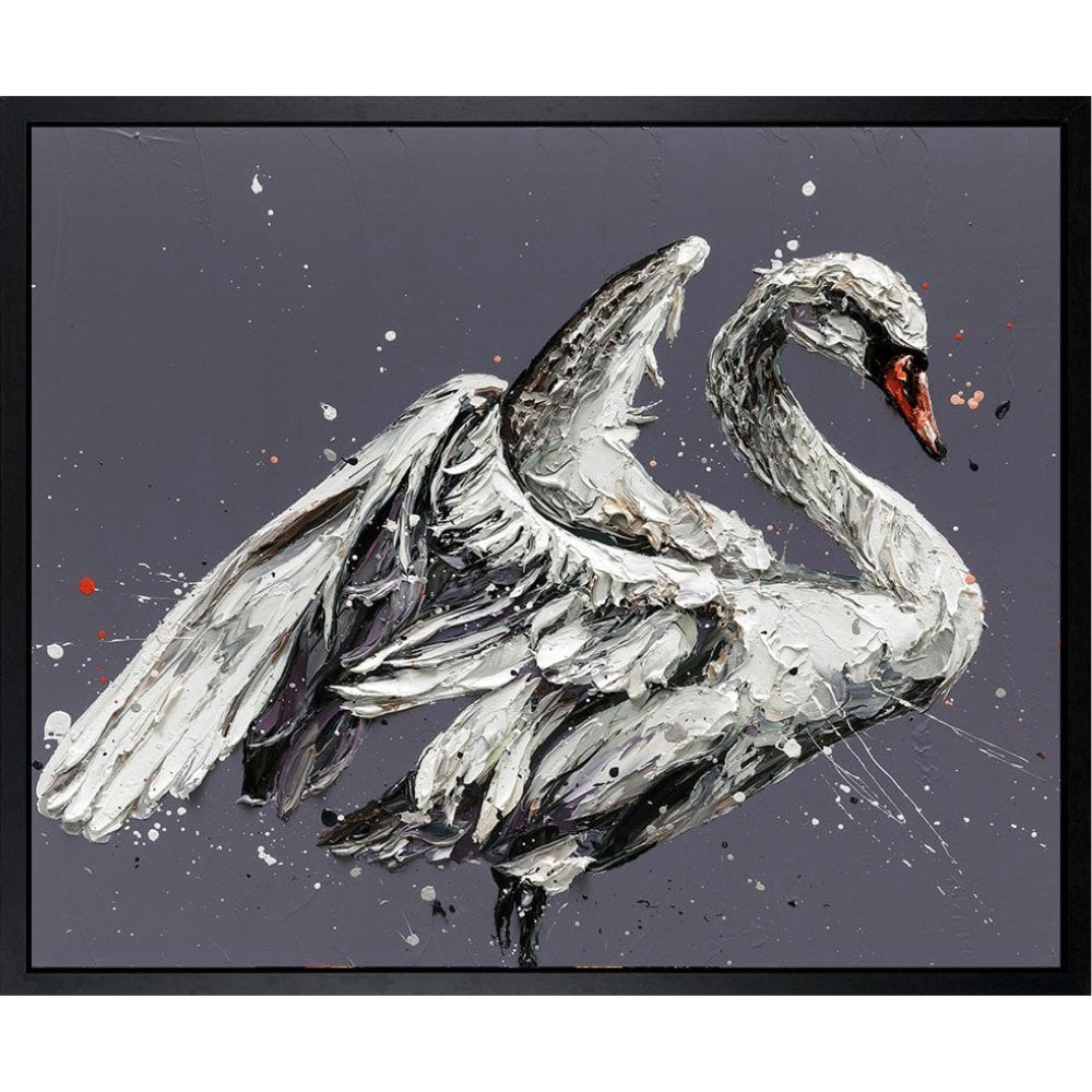 John The Swan