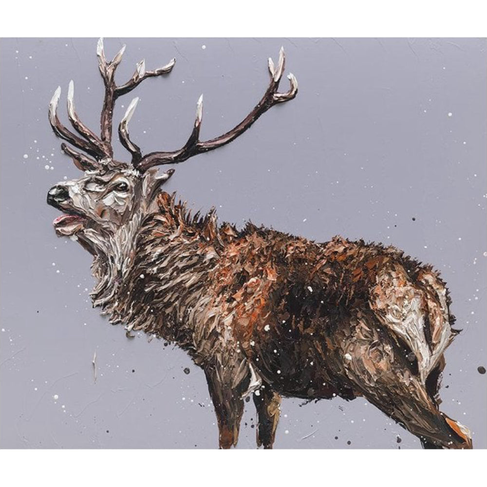 Monarch Of The Glen