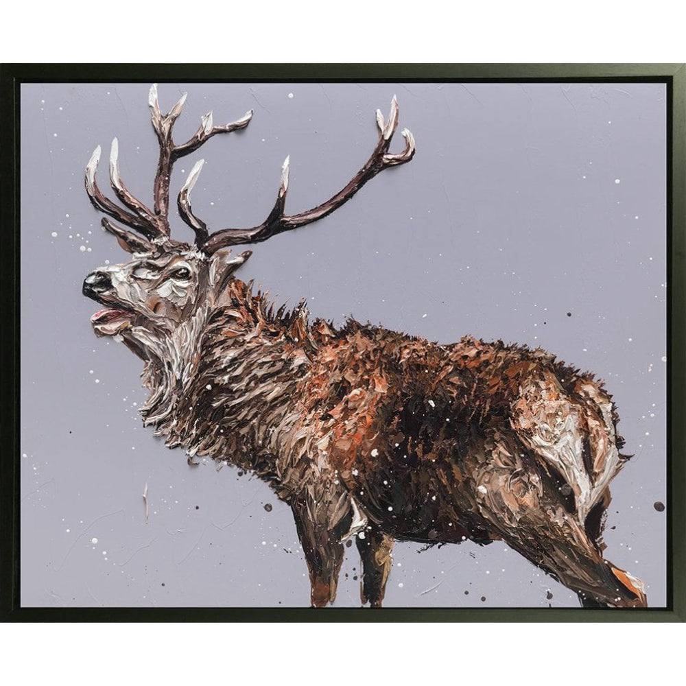 Monarch Of The Glen