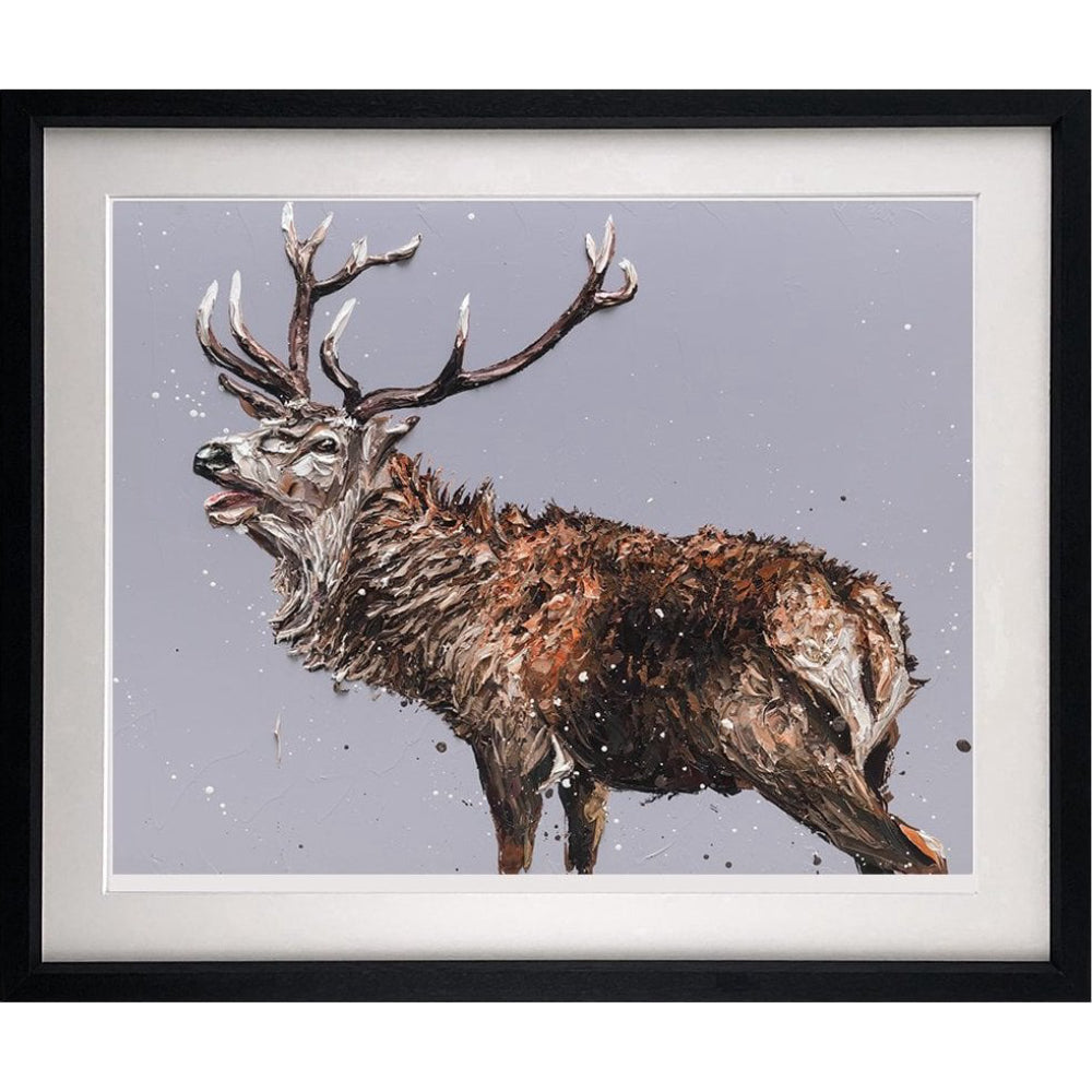 Monarch Of The Glen