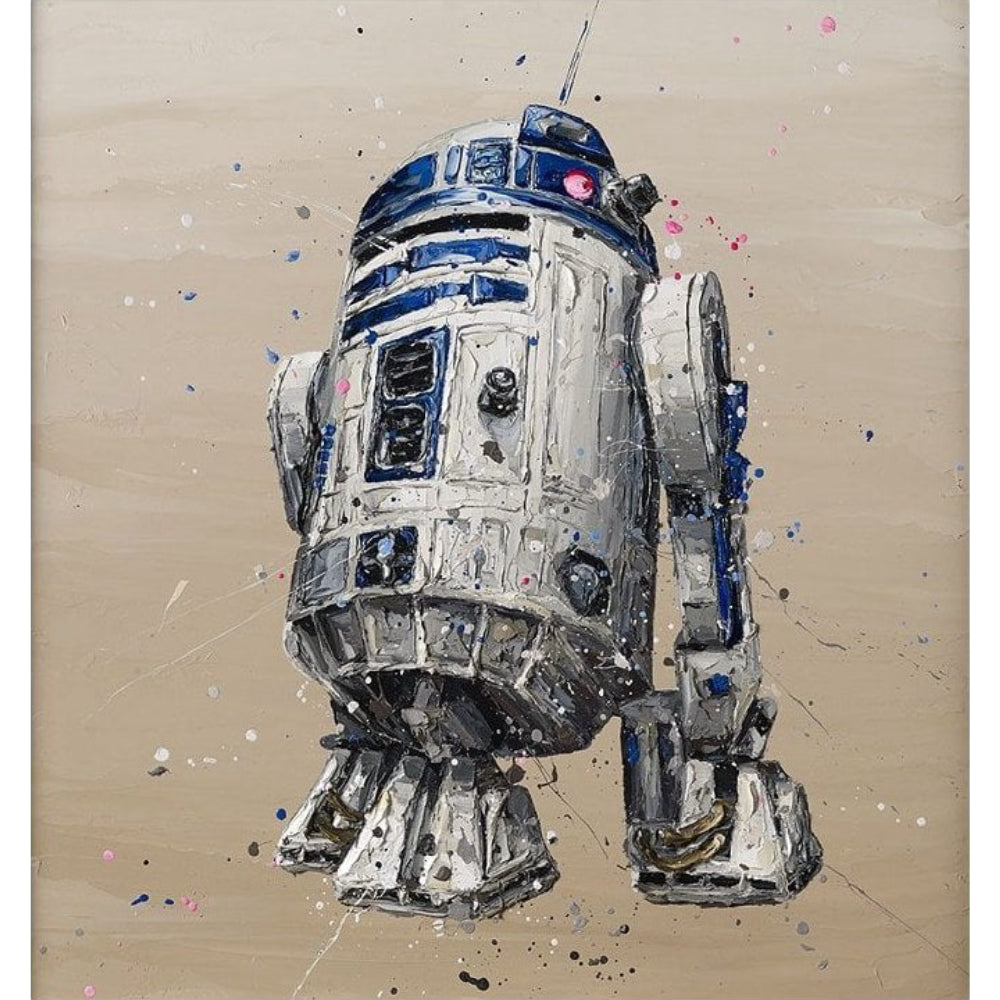 R2D2