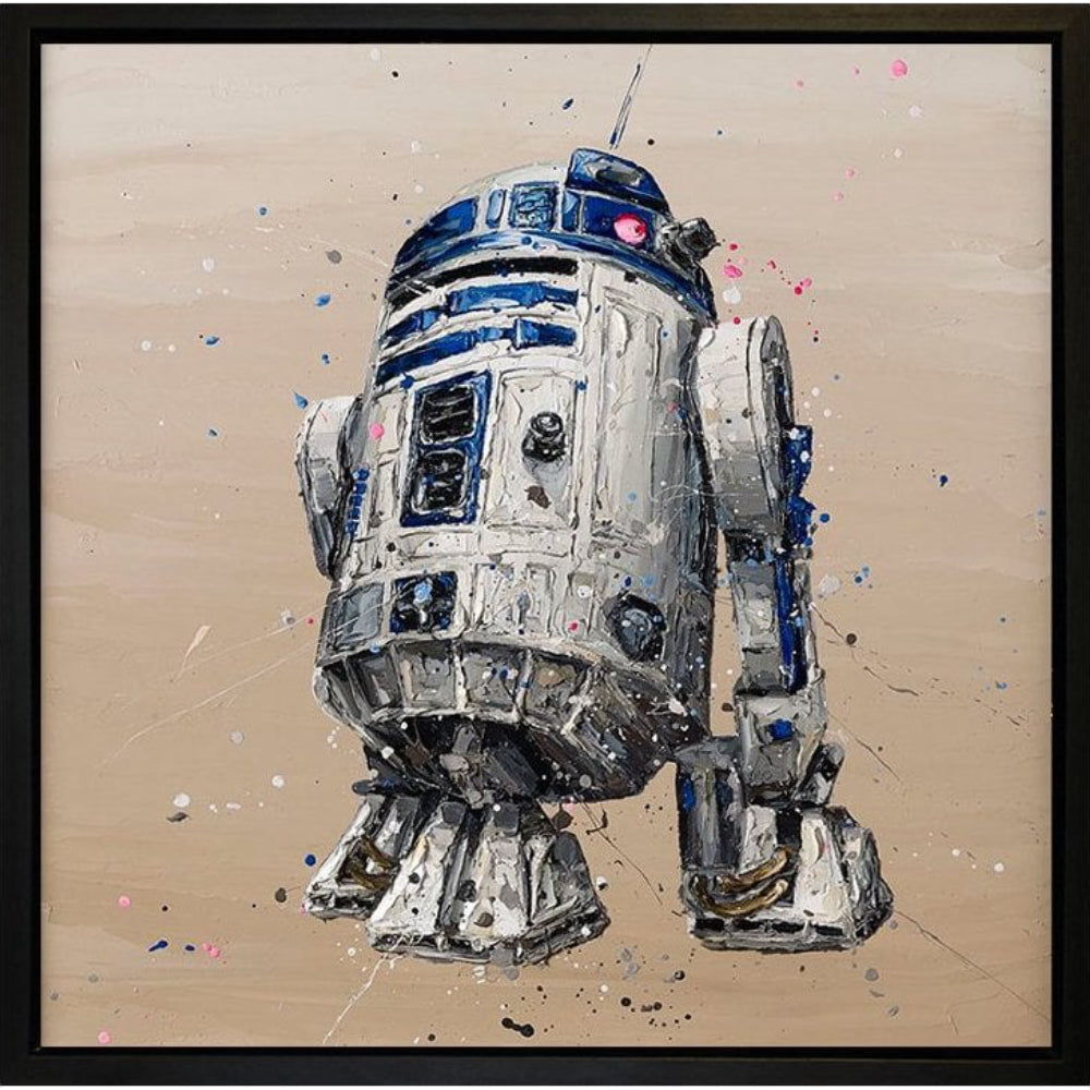 R2D2