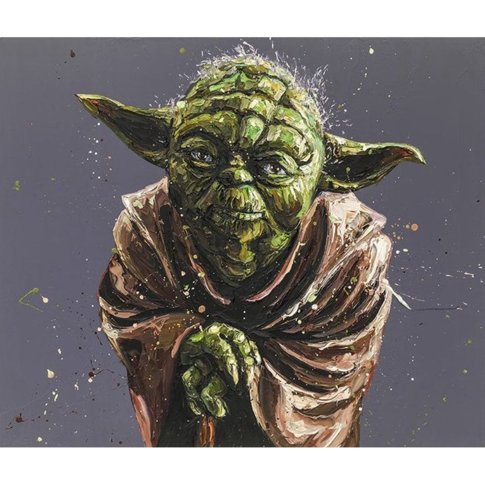 There Is Another Skywalker