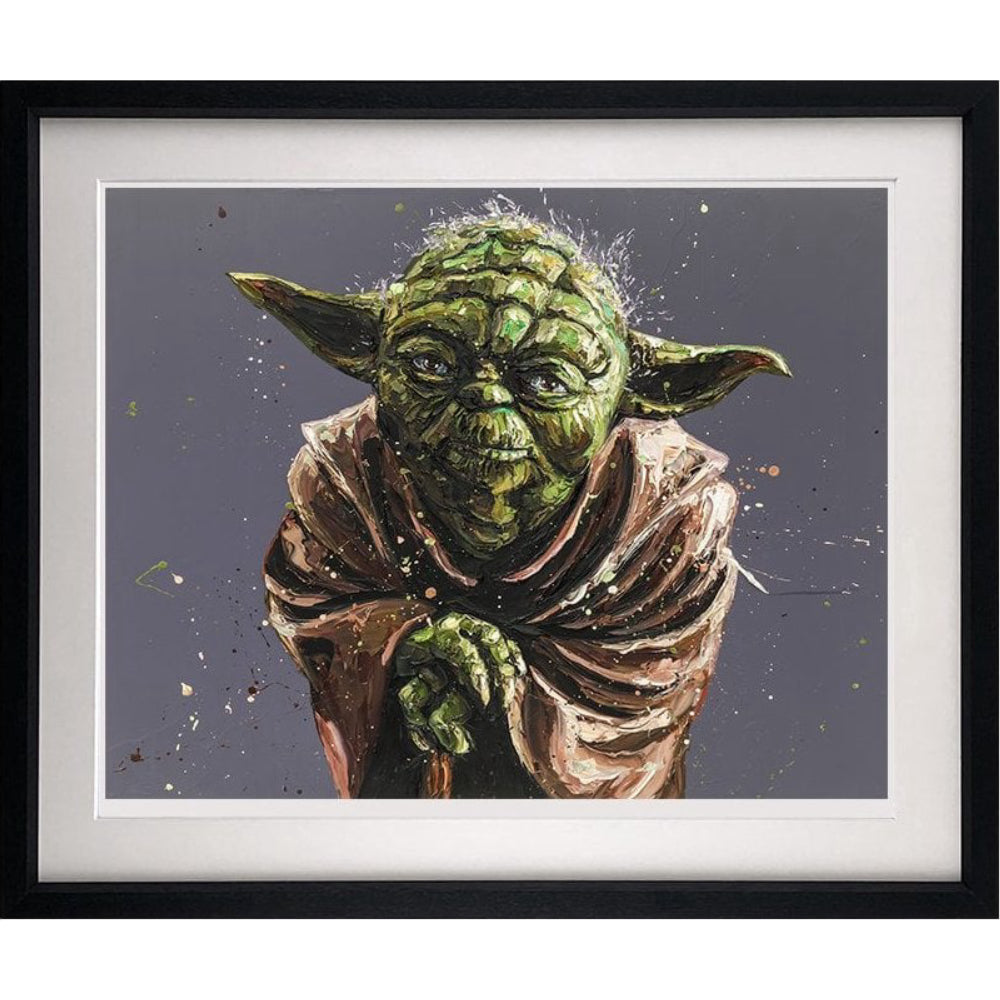 There Is Another Skywalker