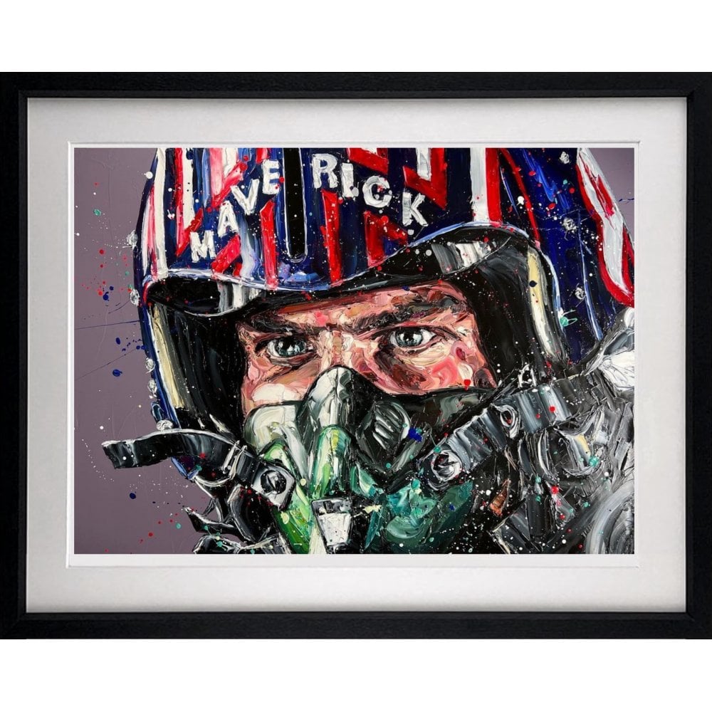 'Bull5hit, you can be mine' (Maverick)