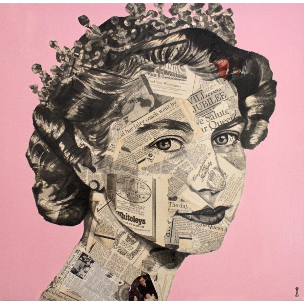 & Her Fairy Coach Went By