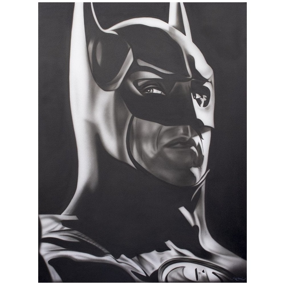 The Batman