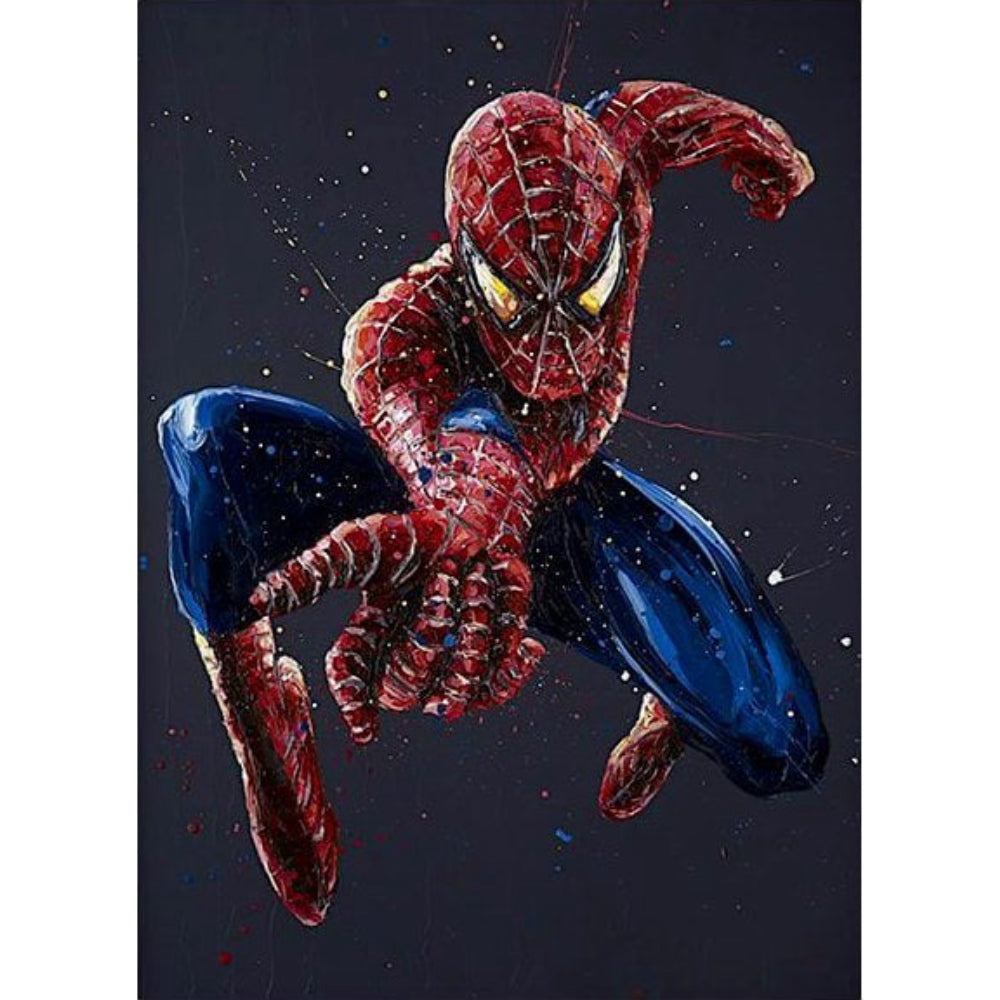 Spiderman 14
