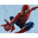 Spiderman 2
