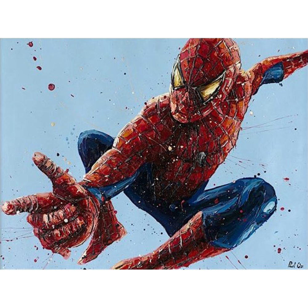 Spiderman 2