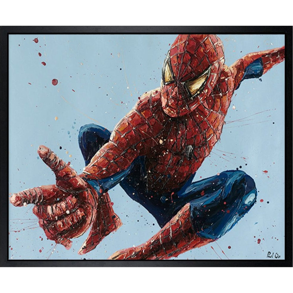Spiderman 2