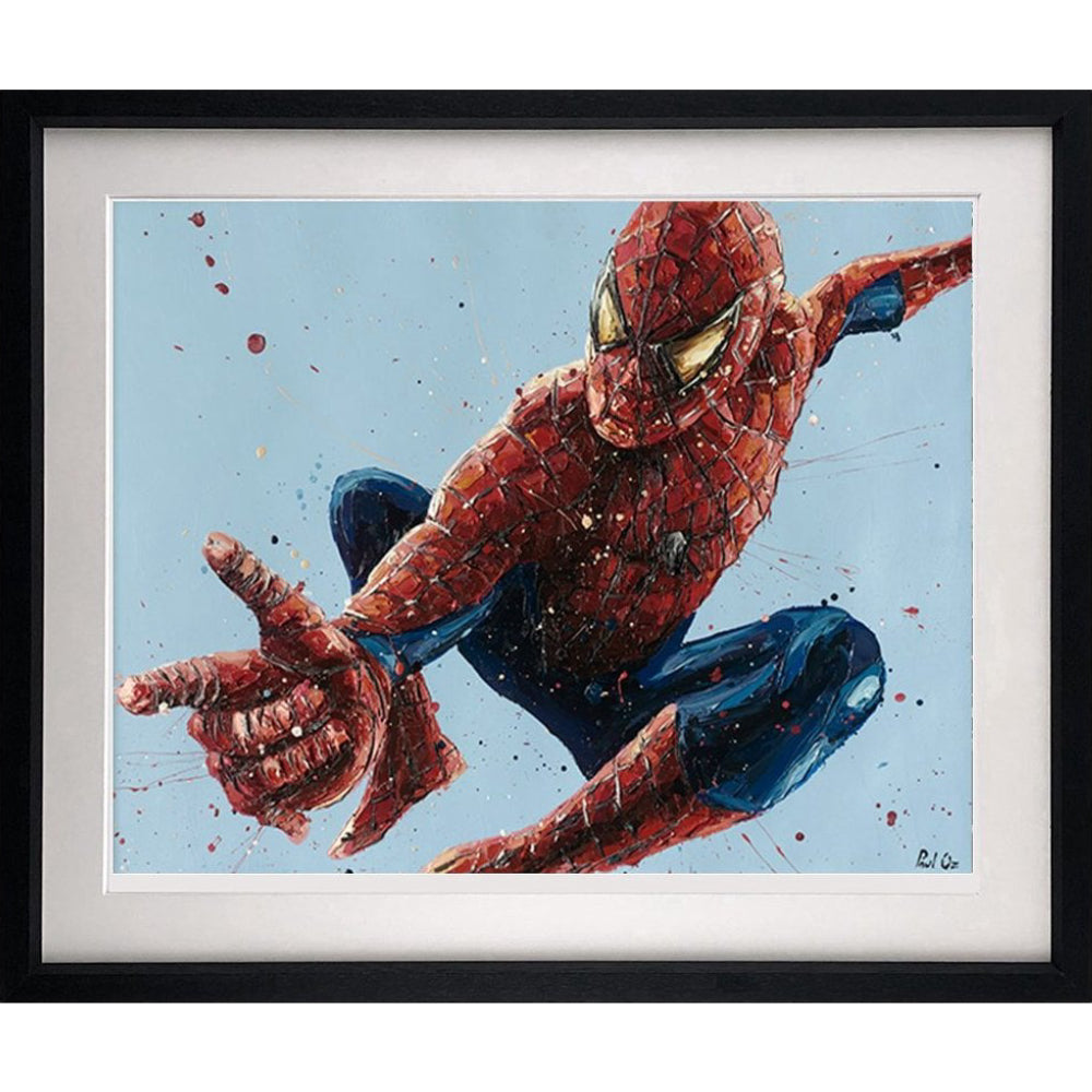 Spiderman 2