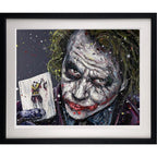 Playing The Joker